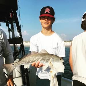 Meet your Posher, Ben